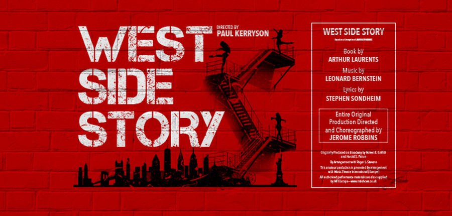 romeo juleit vs west side story West side story is the award-winning adaptation of the classic romantic tragedy, romeo and juliet the feuding families become two warring new york city gangs- the white jets led by riff and the puerto rican sharks, led by bernardo. romeo juleit vs west side story West side story is the award-winning adaptation of the classic romantic tragedy, romeo and juliet the feuding families become two warring new york city gangs- the white jets led by riff and the puerto rican sharks, led by bernardo.
