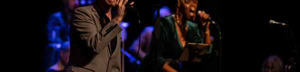 Northern Soul at the BBC Proms 2026 Buxton Opera House